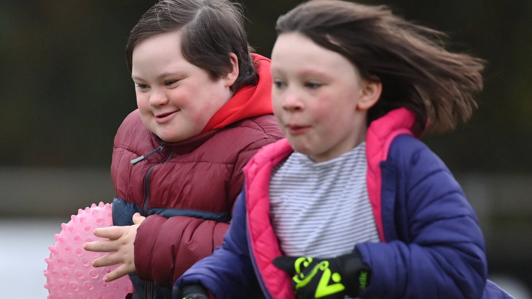 Irish Rugby Case Study Inclusive Tag Rugby