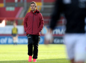 Van Graan: It Comes Down To Small Moments And Taking Your Opportunities