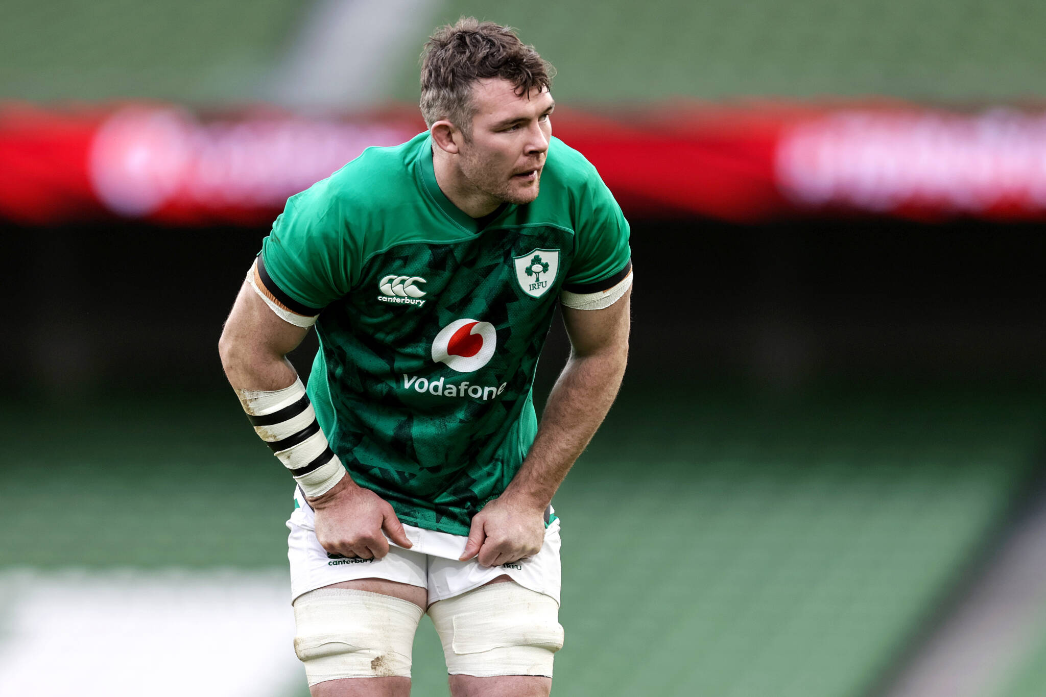 Irish Rugby As It Happened Wales v Ireland