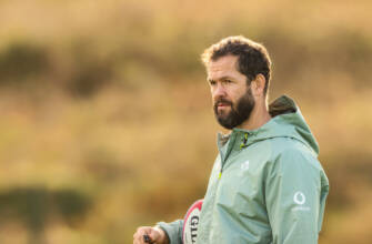 ‘One Man’s Loss Is Another Man’s Opportunity’ – Farrell