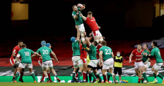 Guinness Six Nations Preview: Ireland v France
