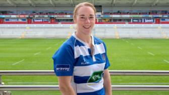 Cheryl Wilson Leads The Way As First Female Chair Of Rugby At Dungannon RFC