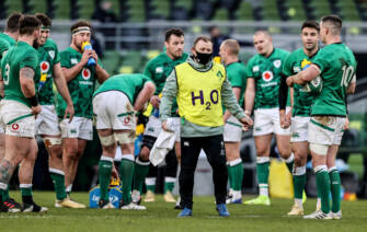 Coach’s Corner With Richie Murphy