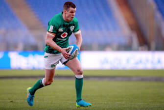Sexton ‘Still Very Hungry’ For More Success With Leinster And Ireland