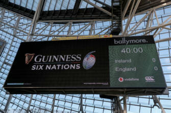 Six Nations Rugby And CVC Announce Long-Term Strategic Partnership