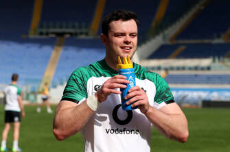 Ryan: It’s A New Game, Past Results Don’t Count For A Lot