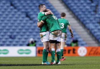 Sexton: We Hope CJ’s Last Game In Green Will Be One To Remember