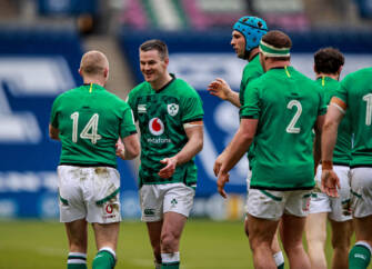 ‘We’re Determined To Finish On A High’ – Sexton