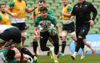 ‘It’s The Age-Old Rivalry, It’s Such A Special Game’ – Murray