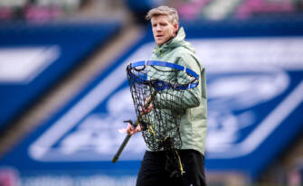 Easterby Anticipates ‘A Great Test That’s Built Up Nicely For Both Teams’