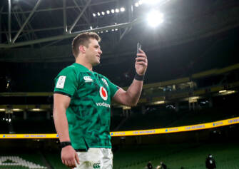 ‘Dreams Still Do Come True. I Dreamt Of Playing In This Jersey’