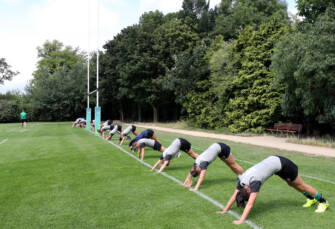 New #ReadyForRugby Support Webinars To Help Clubs & Schools Prepare To Perform