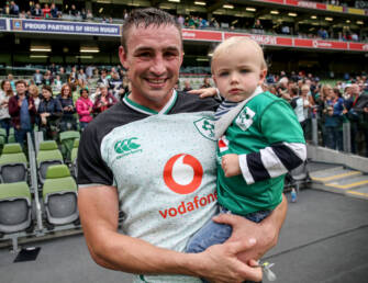 O’Donnell To Retire At End Of Season