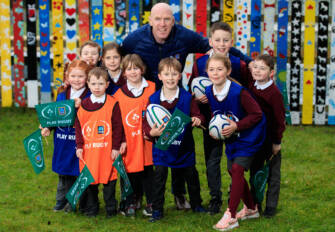 Aldi Play Rugby Returns With ‘Best Of Both Worlds’ For 2021/22