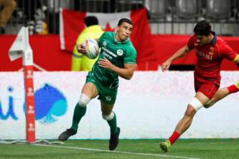 Ireland Men’s Sevens Await Olympic Repechage Draw