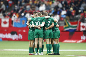 Live Stream: International Rugby 7s – Day 2