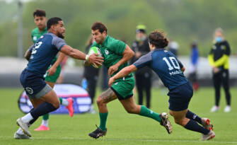 Ireland Men Crowned International Rugby 7s Winners