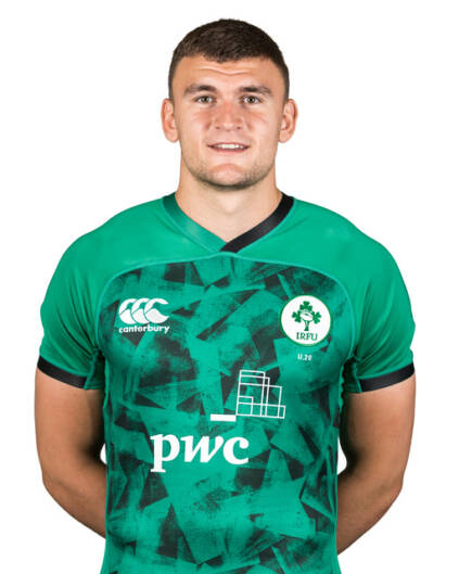 Ben Moxham Ben Moxham