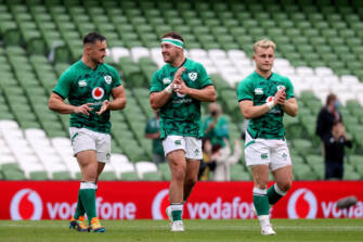 Casey: Hearing The Crowd’s Roar Again Is So Good