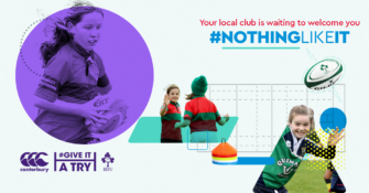 Give It A Try – There’s #NothingLikeIt