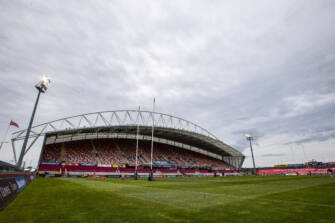 Munster’s Pre-Season Match Against Bath Is Cancelled