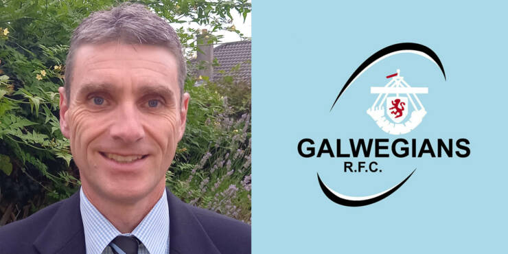 Third Generation Presidency In Galwegians RFC Third Generation Presidency In Galwegians RFC