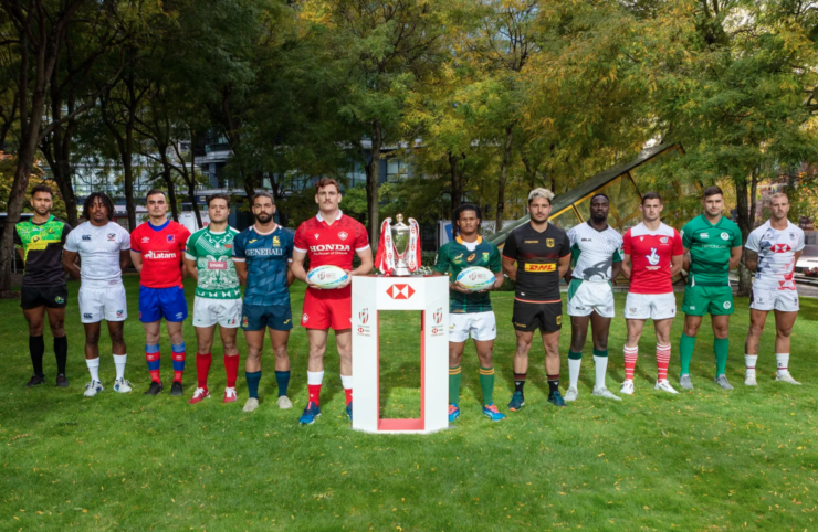 Mollen ‘Privileged’ To Lead Ireland Back Into World Series Action Mollen ‘Privileged’ To Lead Ireland Back Into World Series Action
