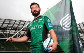 ‘There’s Hidden Gems In The AIL, It’s A High Standard’ – Boyle