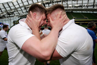 #EnergiaAIL Status On The Line This Weekend In 15 Crunch Fixtures