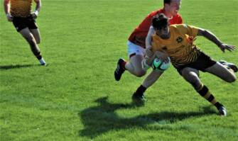 Energia Men’s All-Ireland League: Division 2A Round 1 Review