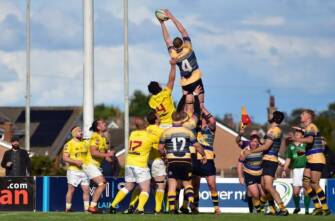 Energia Men’s All-Ireland League: Division 2C Previews