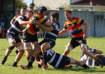 Energia Men’s All-Ireland League: Division 2B Previews