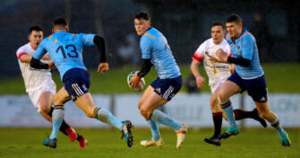 Energia Men’s All-Ireland League: Division 1A Previews