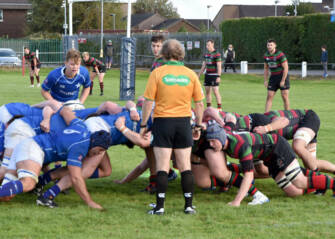 Energia Men’s All-Ireland League: Division 1B Previews