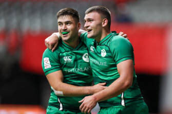 HSBC World Rugby Sevens Series 2022 Schedule Unveiled