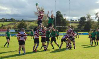 Energia Men’s All-Ireland League: Division 2C Previews