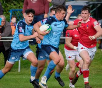 Energia Men’s All-Ireland League: Division 2A Previews