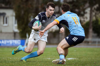 Energia Men’s All-Ireland League: Results Round-Up