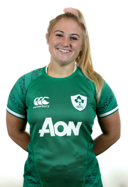 Neve Jones Neve Jones
