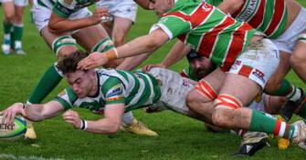 Energia Men’s All-Ireland League: Division 2C Previews