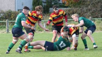 Energia Men’s All-Ireland League: Division 2B Previews