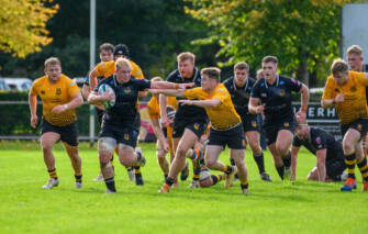 Energia Men’s All-Ireland League: Division 2A Previews