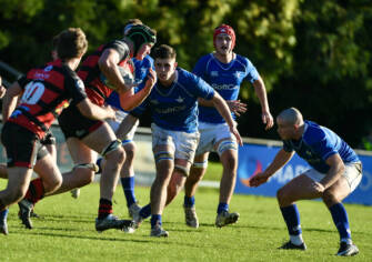 Energia Men’s All-Ireland League: Division 1B Previews