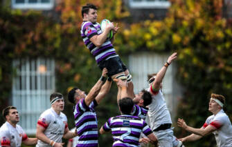 Energia Men’s All-Ireland League: Results Round-Up