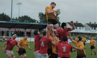 Energia Men’s All-Ireland League: Division 2A Round 5 Review