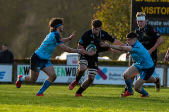 Energia Men’s All-Ireland League: Division 2A Previews