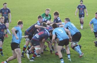 Energia Men’s All-Ireland League: Division 2B Previews