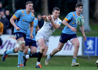 Energia Men’s All-Ireland League: Division 1A Previews