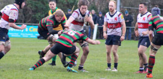 Energia Men’s All-Ireland League: Division 1B Previews