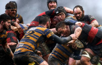 Energia Men’s All-Ireland League: Division 2C Previews